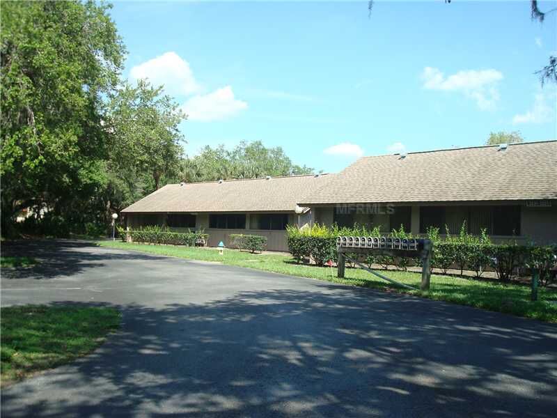 Property Photo: 3533 Longmeadow 17 FL 34235