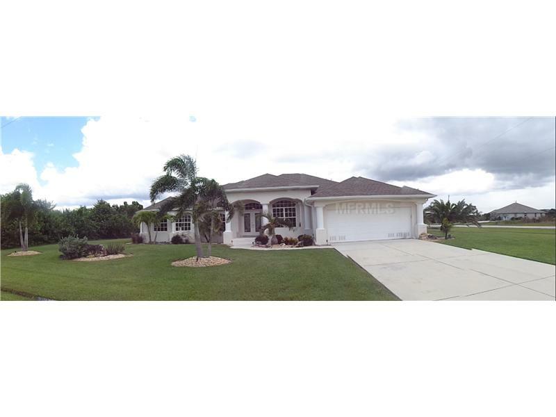 Property Photo:  8376 Matecumbe Road  FL 33981 