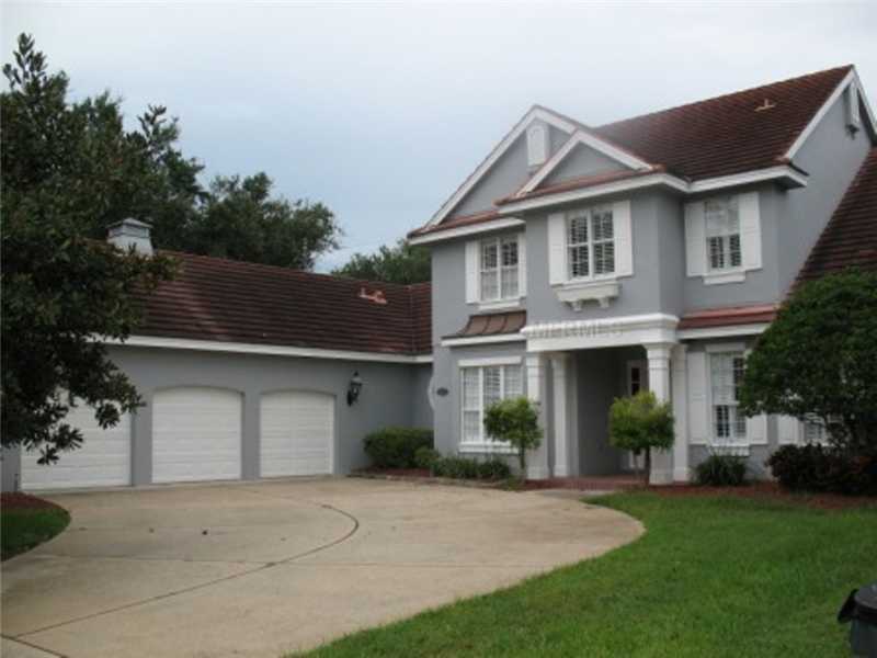 Property Photo:  904 Brightwater Circle  FL 32751 