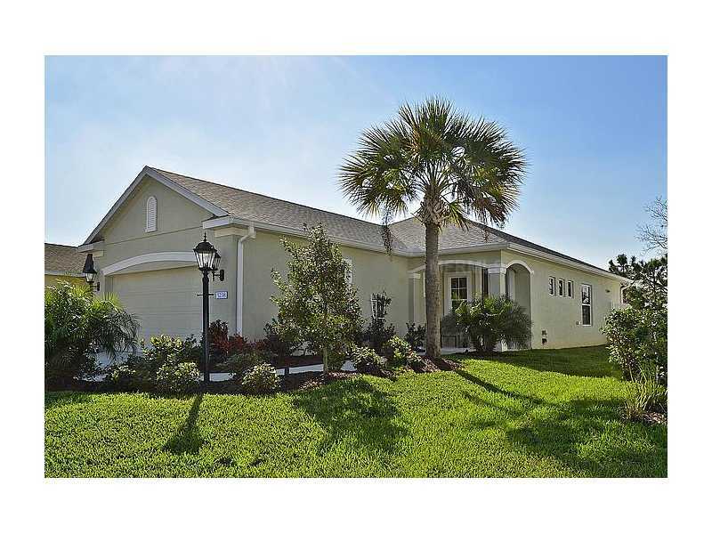 Property Photo: 5238 Aqua Breeze Drive FL 34208