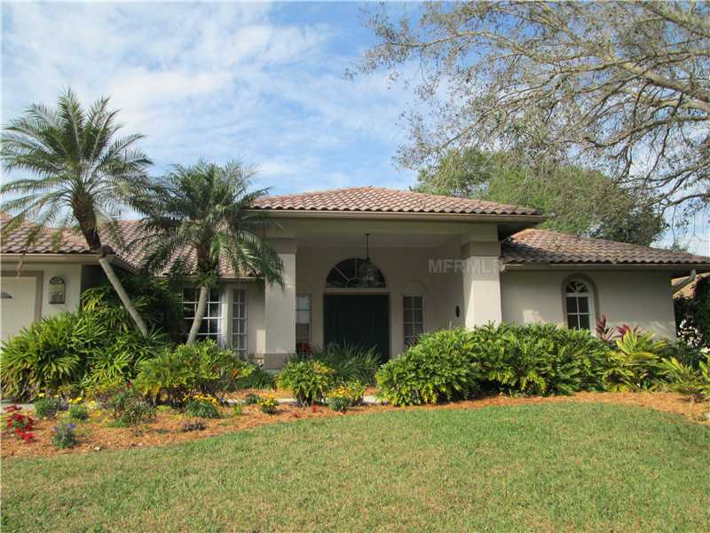 Property Photo:  1432 Cottonwood Trail  FL 34232 