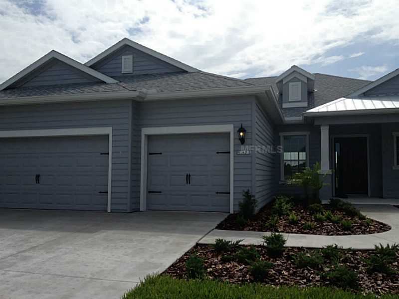 Property Photo:  1425 Hickory View Circle  FL 34219 