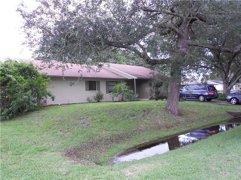 Property Photo: 3867 Tampico Drive FL 34235