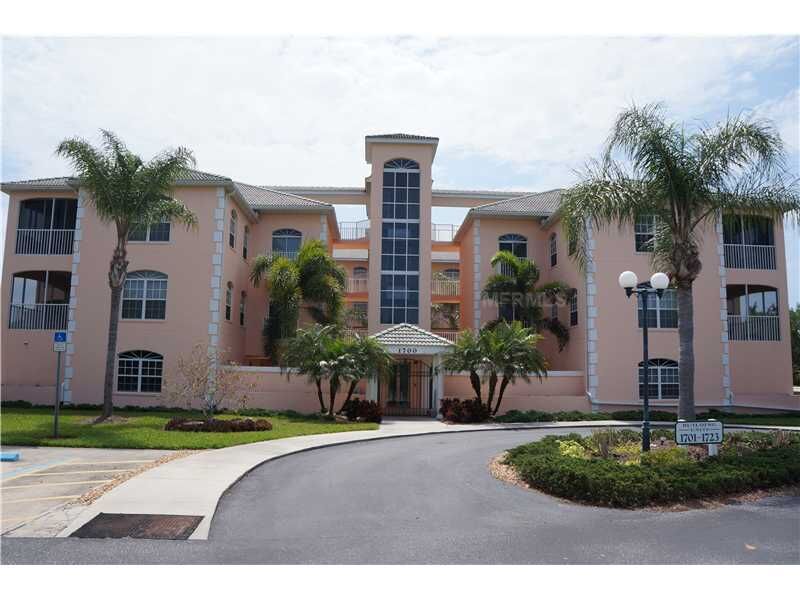Property Photo:  1716 Gondola Park Drive 1716  FL 34292 
