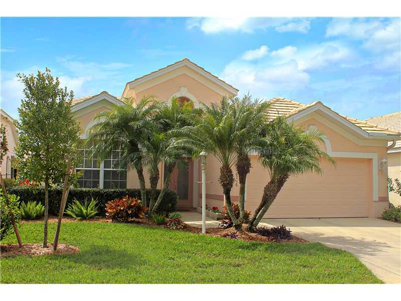 Property Photo: 6716 Spring Moss Place FL 34202