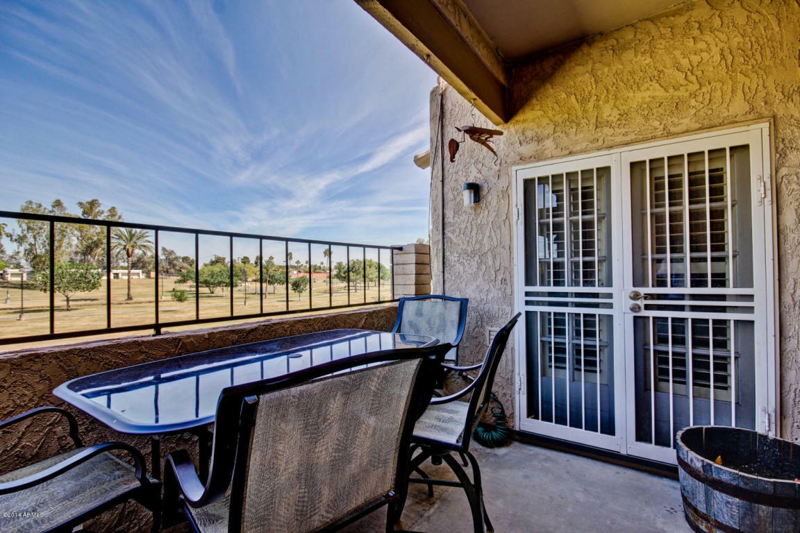 Property Photo:  1217 N Miller Road 37  AZ 85257 