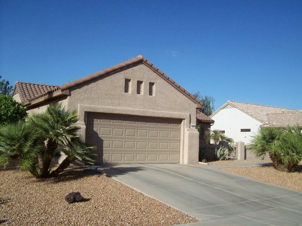 Property Photo:  16068 W Eagle Ridge Drive  AZ 85374 