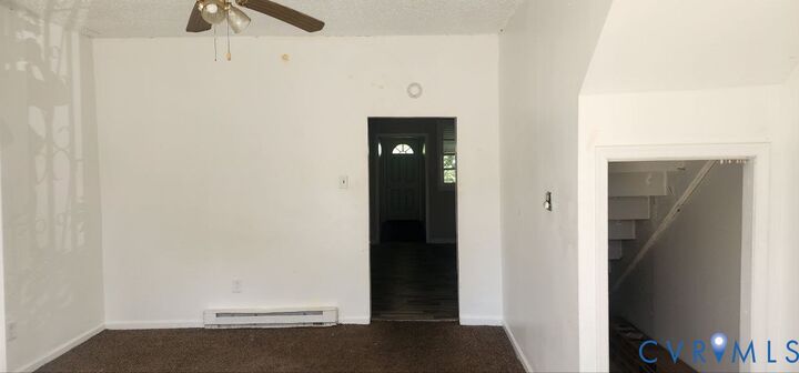 Property Photo: 427 S Jefferson Street VA 23803