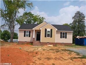 Property Photo: 1005 Sycamore Crest VA 23231