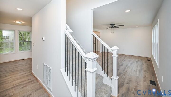 Property Photo: Lot 513 Kirby Street VA 23181