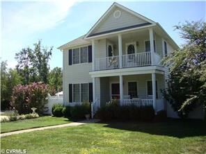 Property Photo: 9129 Cardinal Creek Drive VA 23116
