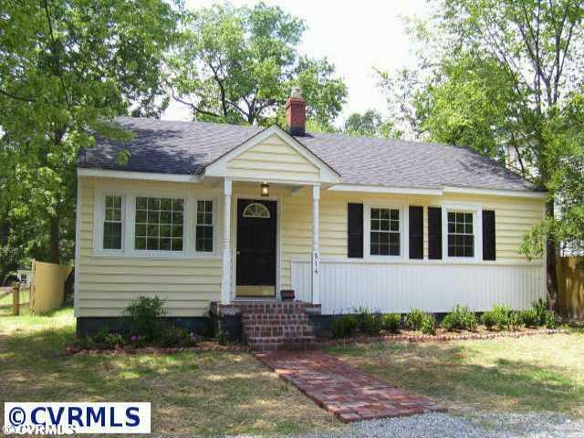 Property Photo:  514 Westview Avenue  VA 23226 