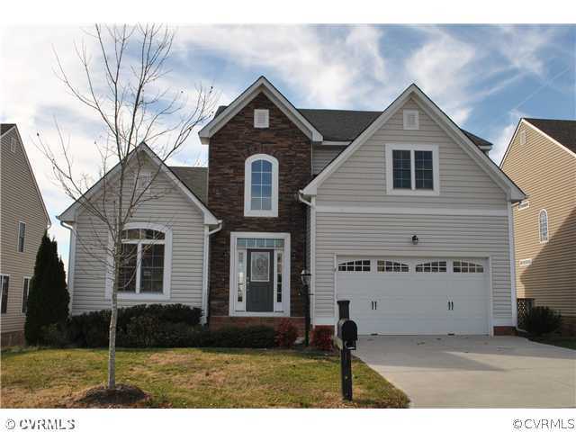 Property Photo:  14042 Wiley Circle  VA 23114 