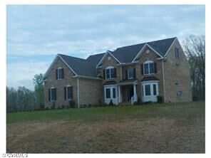 Property Photo:  3550 Aston Trail  VA 23139 