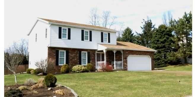 Property Photo:  6436 Hearthstone Lane  PA 16505 