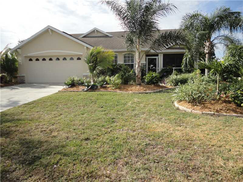 Property Photo:  11786 Shirburn Circle  FL 34219 