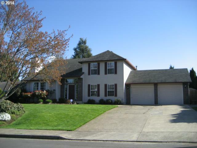 Property Photo:  2707 NE 94th St  WA 98665 