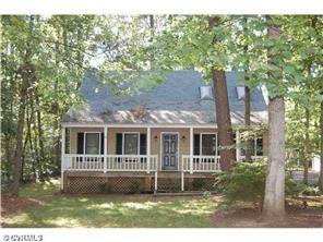 Property Photo:  7606 Velvet Antler Drive  VA 23112 