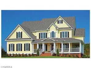 Property Photo:  200 Bayly Court  VA 23229 
