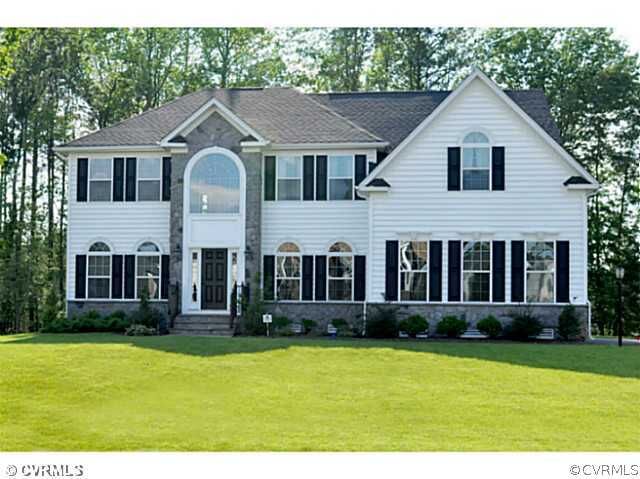 Property Photo:  11421 Hunton Ridge Lane  VA 23059 