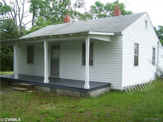 Property Photo:  3093 Nelsons Bridge  VA 23069 