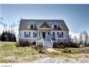 Property Photo:  4870 Good Hope Road  VA 23089 