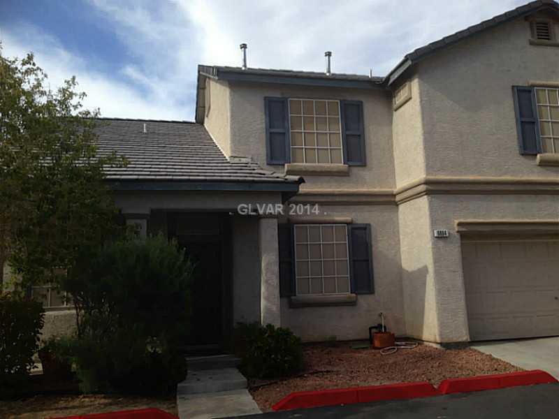 Property Photo:  6894  Relic St  NV 89149 