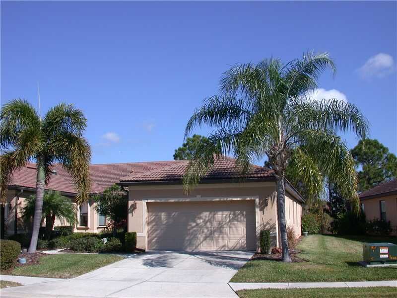 Property Photo: 11078 Batello Drive FL 34292