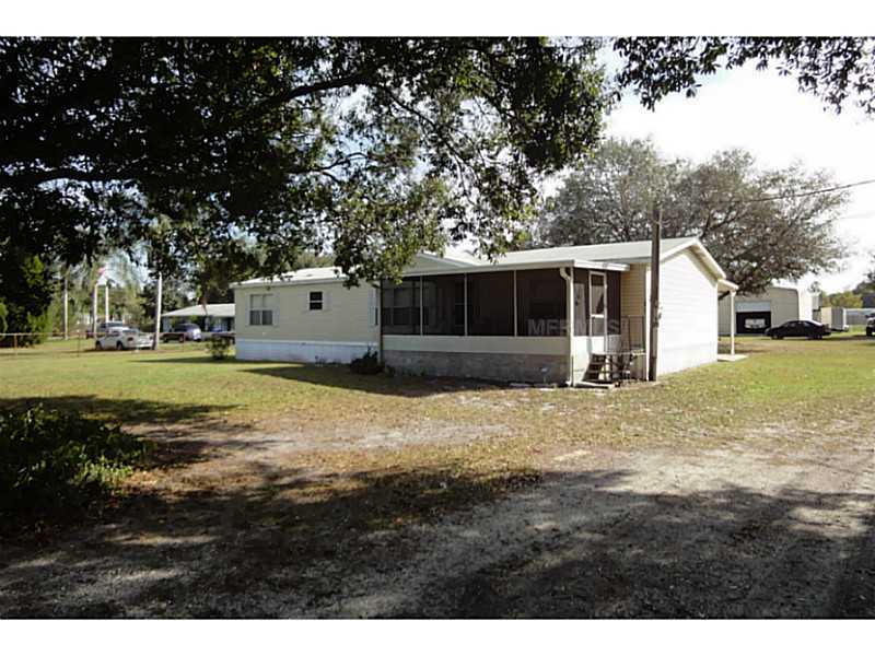 Property Photo:  12207 Shelby Drive  FL 33579 