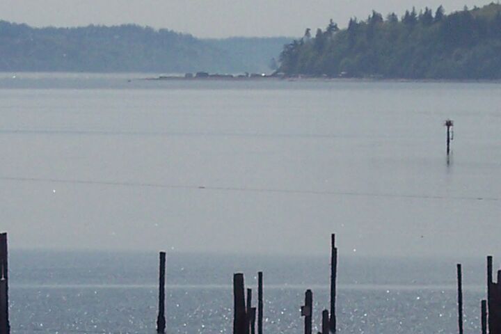 Property Photo: 4307 77th Place NW WA 98271