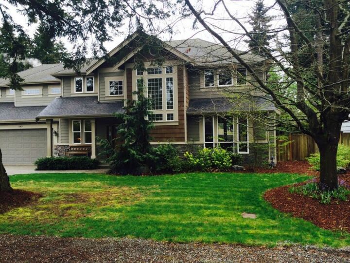 543 N 138th St  Seattle WA 98133 photo