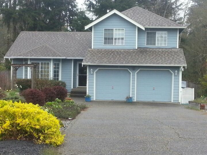 11703 40th Ave NW  Gig Harbor WA 98332 photo
