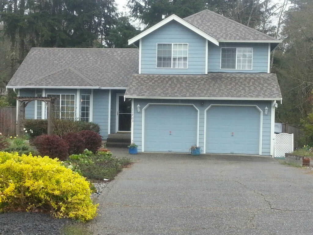 Property Photo:  11703 40th Ave NW  WA 98332 