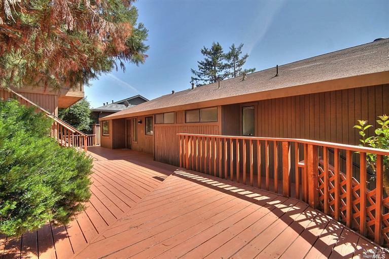 Property Photo:  334 Santa Margarita Drive  CA 94901 