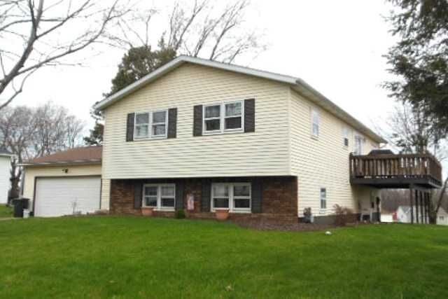 Property Photo:  7534 Birch Drive  PA 16415 