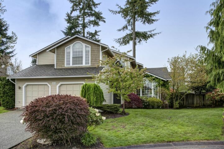 6510 146th St SE  Snohomish WA 98296 photo