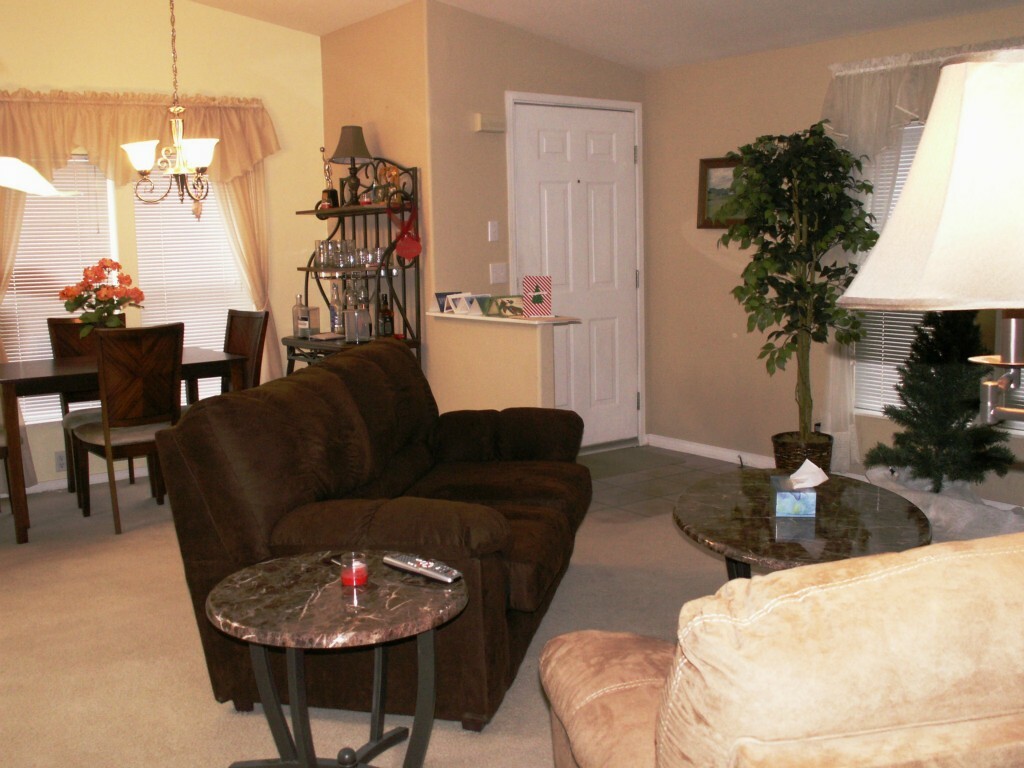 Property Photo: 6869 Capricorn Lane NE 1 WA 98311
