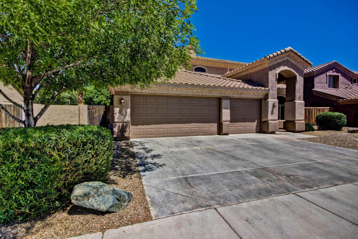 Property Photo:  2350 E Stephens Place  AZ 85225 