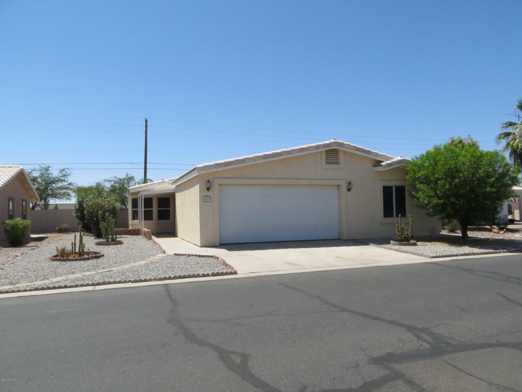 Property Photo:  2101 S Meridian Road 109  AZ 85120 