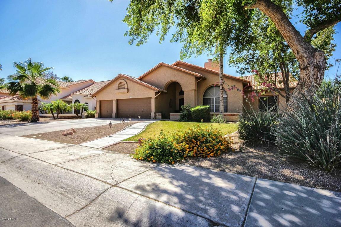 Property Photo:  532 N Saguaro Street  AZ 85224 