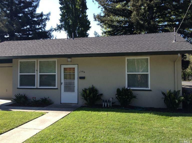 Property Photo:  1399 Spruce Street  CA 94559 