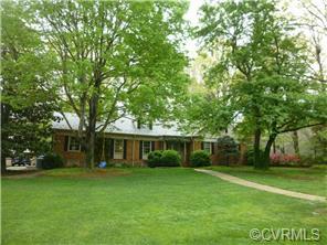 Property Photo:  207 Walsing Drive  VA 23229 