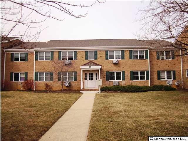 Property Photo: 77 Stonehurst Boulevard NJ 07728