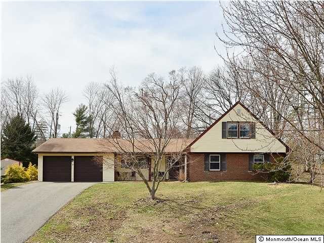 Property Photo: 22 Appletree Drive NJ 07747