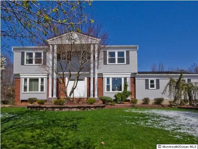 Property Photo:  14 Michelle Court  NJ 07746 