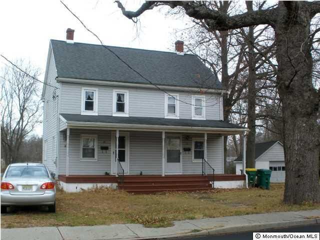 Property Photo:  30 Lakewood Road  NJ 08533 