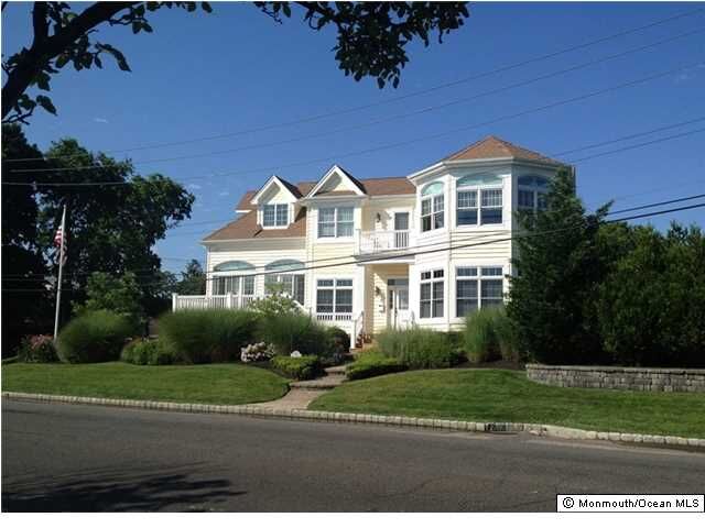 Property Photo: 119 Stockton Lake Boulevard NJ 08736