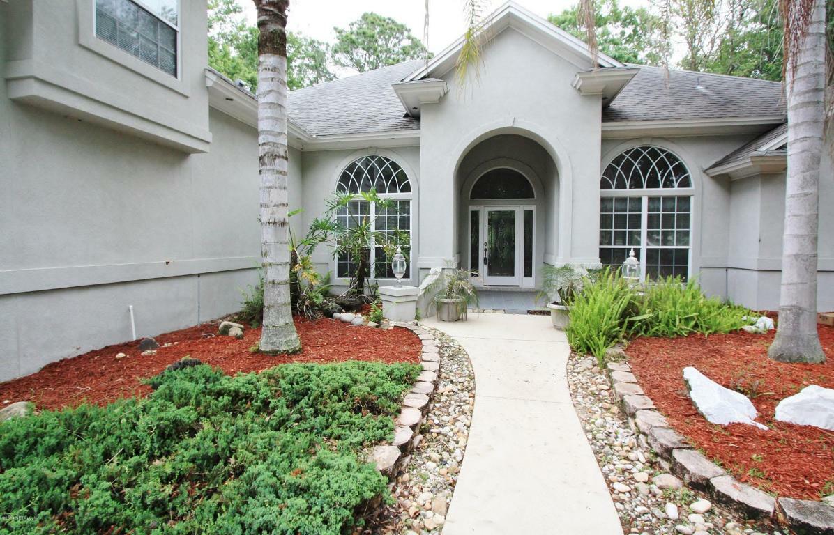 Property Photo:  2271 Salt Myrtle Lane  FL 32003 