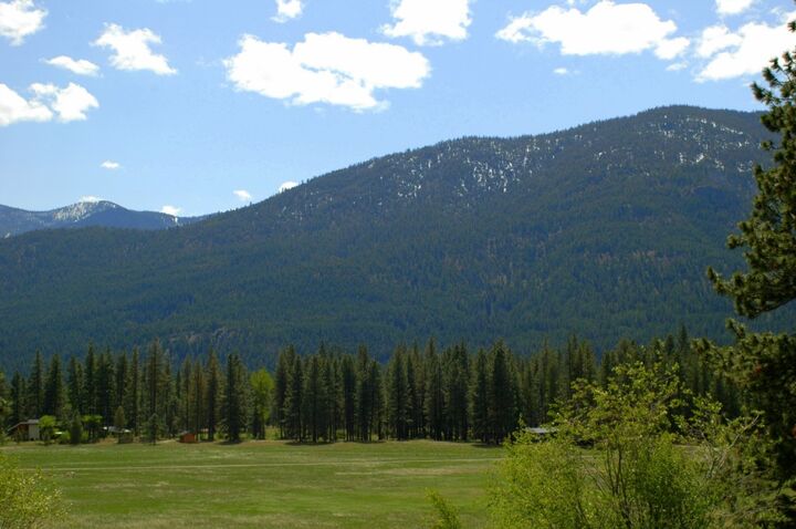 Property Photo:  66 Chechaquo Ranch Rd  WA 98833 