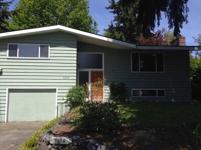 5834 NE 197th St  Kenmore WA 98028 photo